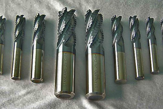 tools coating